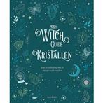 The witch guide kristallen - Kom in verbinding met de energi, Boeken, Ophalen of Verzenden, Nieuw