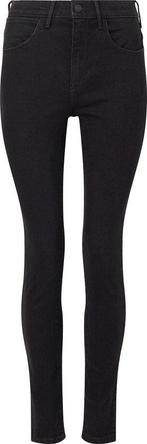 Tweedekans | WRANGLER HIGH SKINNY ARACHNE SKINNY JEANS-DAMES, Ophalen of Verzenden, Zo goed als nieuw