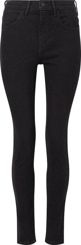 Tweedekans | WRANGLER HIGH SKINNY ARACHNE SKINNY JEANS-DAMES, Kleding | Dames, Spijkerbroeken en Jeans, Zo goed als nieuw, Ophalen of Verzenden