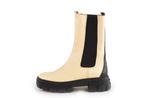 Cellini Chelsea Boots in maat 38 Beige | 10% extra korting, Beige, Overige typen, Zo goed als nieuw, Cellini