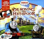 Thomas de stoomlocomotief - De koning van het spoor | 978..., Boeken, Nieuw, Verzenden