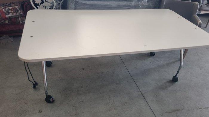 Vitra - Alberto Meda - Tafel - Morph - Plastic, Antiek en Kunst, Antiek | Meubels | Stoelen en Banken