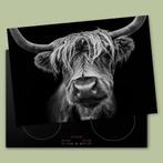 KitchenYeah® Inductie beschermer 75x52 cm - Schotse, Witgoed en Apparatuur, Kookplaten, Ophalen of Verzenden, Zo goed als nieuw