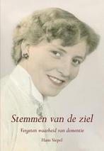 Stemmen van de ziel 9789089549150 Hans Siepel, Verzenden, Gelezen, Hans Siepel
