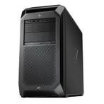Refurbished HP Z8 G4 Workstation met garantie, 64 GB of meer, Gebruikt, Intel® Xeon® Gold 5220R Processor 2.2GHz (35.75M Cache, 4GHz Turbo)