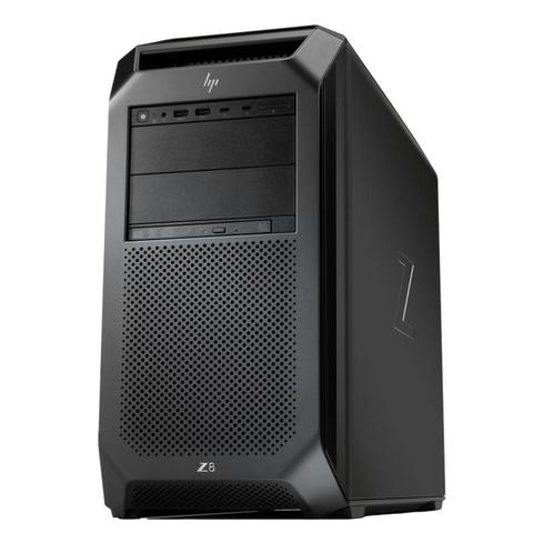 Refurbished HP Z8 G4 Workstation met garantie, Computers en Software, Desktop Pc's, 4 Ghz of meer, SSD, Met videokaart, Gebruikt