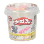 Nieuw Kleiset in Opbergbox Wilde Dieren Vormen, Kinderen en Baby's, Speelgoed | Educatief en Creatief, Ophalen of Verzenden, Nieuw