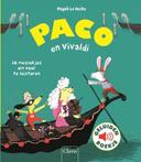 9789044829440 Paco  -   Paco en Vivaldi Magali le Huche