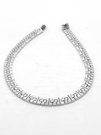 Halsketting - Taxco 925S - Mid century modern - Mexico, Antiek en Kunst