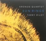 cd digi - Kronos Quartet - Terry Riley â Sun Rings, Cd's en Dvd's, Cd's | Klassiek, Verzenden, Zo goed als nieuw