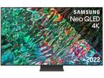 Samsung Neo QLED QN93B - 43 Ultra HD TV - 4K HDR - Zwart, Audio, Tv en Foto, Televisies, Verzenden, Zo goed als nieuw, Samsung