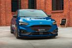 Voorspoiler Ford Focus ST / ST-Line Mk4 Maxton, Ophalen of Verzenden, Nieuw