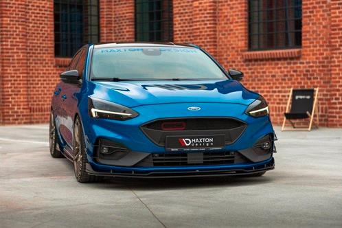 Voorspoiler Ford Focus ST / ST-Line Mk4 Maxton, Auto-onderdelen, Carrosserie en Plaatwerk, Ophalen of Verzenden