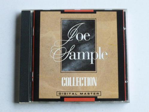 Joe Sample - Collection  (MCA), Cd's en Dvd's, Cd's | Jazz en Blues, Verzenden