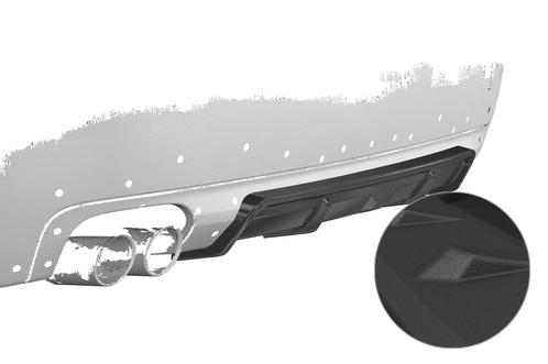Achterskirt voor BMW 5 Reeks F11 HA436-S, Auto-onderdelen, Carrosserie en Plaatwerk, Nieuw, Verzenden
