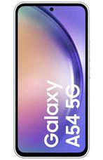 Aanbieding: Samsung Galaxy A54 256GB A546 Wit nu € 373, Telecommunicatie, Mobiele telefoons | Samsung, Nieuw, Android OS, Zonder abonnement