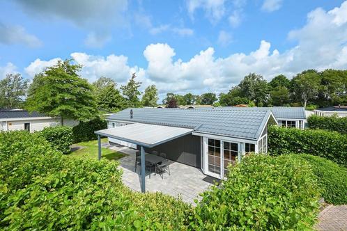 Noord-Holland: Resort De Rijp nr 417 te koop, Huizen en Kamers, Recreatiewoningen te koop, Chalet, Noord-Holland