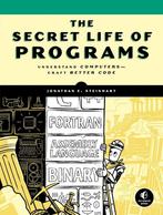 9781593279707 The Secret Life Of Programs, Nieuw, Jon Steinhart, Verzenden
