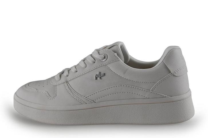 Mexx sneakers in maat 39 Wit | 25% korting, Kleding | Dames, Schoenen, Wit, Zo goed als nieuw, Sneakers of Gympen, Verzenden