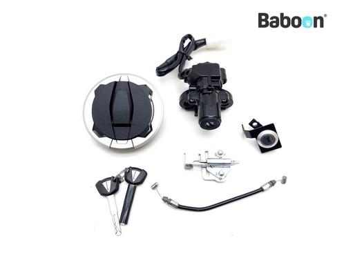 Contactslot Kawasaki Z 650 2023- (Z650 ER650KN), Motoren, Onderdelen | Kawasaki, Gebruikt, Verzenden