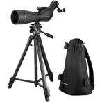 Bresser Spolux 20–60x80 spotting scope OUTLET, Audio, Tv en Foto, Verzenden, Gebruikt