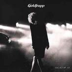 lp nieuw - Goldfrapp - Tales Of Us, Verzenden, Zo goed als nieuw