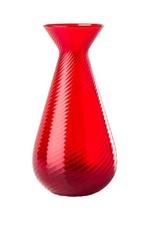 Venini - Venini Studio - Vaas - Gemme - Muranoglas