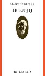 Ik en jij 9789061315933 Martin Buber, Boeken, Verzenden, Gelezen, Martin Buber