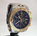 Breitling - Chronomat Evolution - C13356 - Heren - 2010, Sieraden, Tassen en Uiterlijk, Horloges | Heren, Nieuw