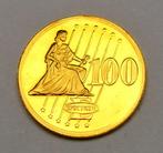 Duitsland. 100 Specimen Euro 2007 - Trial Probe - Lubeck -, Postzegels en Munten, Munten | Europa | Niet-Euromunten