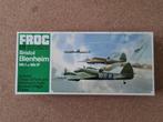 FROG F190 Bristol Blenheim Mk1 or Mk1F 1:72, Verzenden, Nieuw