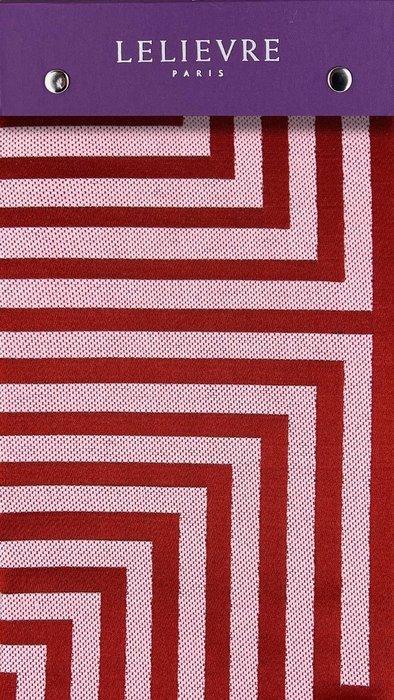 Lelièvre Paris - Nieuwe set van vier - Kussen, Antiek en Kunst, Antiek | Kleden en Textiel