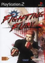 Fighting Fury (PlayStation 2), Vanaf 12 jaar, Gebruikt, Verzenden