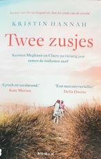 Twee Zusjes 9789049202385 Kristin Hannah, Boeken, Romans, Verzenden, Gelezen, Kristin Hannah