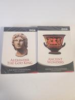 Ancient Civilisations (Oude Beschavingen) geseald DVD box, Cd's en Dvd's, Dvd's | Overige Dvd's, Ophalen of Verzenden, Nieuw in verpakking