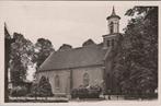 HUMMELO - Ned. Herv. Kerk, Verzamelen, Ansichtkaarten | Nederland, Verzenden, Gelopen