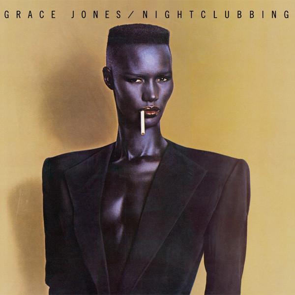 lp nieuw - Grace Jones - Nightclubbing, Cd's en Dvd's, Vinyl | Pop, Zo goed als nieuw, Verzenden