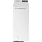 Bauknecht Wmt612b6 Bovenlader Wasmachine - 6kg- 1200t, Witgoed en Apparatuur, Wasmachines, Ophalen of Verzenden, Nieuw, Voorlader