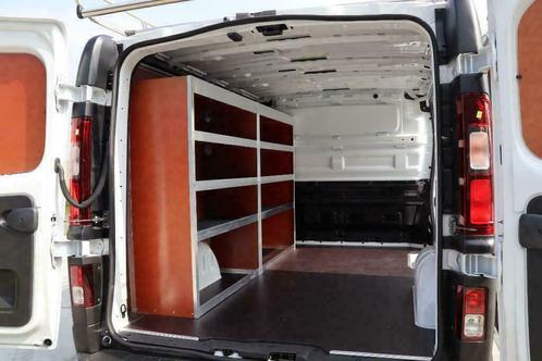 Complete inrichting voor Peugeot Expert, Auto diversen, Overige Auto diversen, Ophalen of Verzenden
