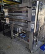 Online veiling CUPPONE PIZZAOVEN DONATELLO, Zakelijke goederen, Horeca | Keukenapparatuur, Gebruikt, Ovens, Magnetrons en Steamers