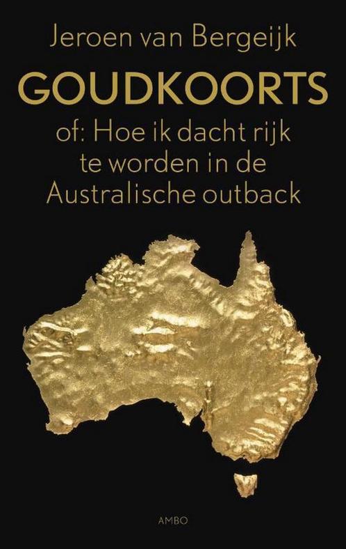 Goudkoorts, Boeken, Overige Boeken, Ophalen of Verzenden
