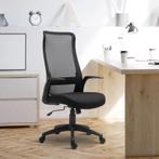 TRUUSK Bureaustoel Hoofdsteun Thuisbureaustoel In Hoogte Ver, Huis en Inrichting, Bureaustoelen, Verzenden, Nieuw