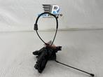 Rv Slotmechaniek - 4 Pins - Peugeot 207 - OEM: 9136W6, Verzenden, Nieuw