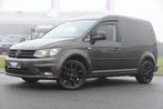 Volkswagen Caddy 2.0 TDI L1H1 PB Edition, Automaat, Gebruikt, Euro 6, Bruin