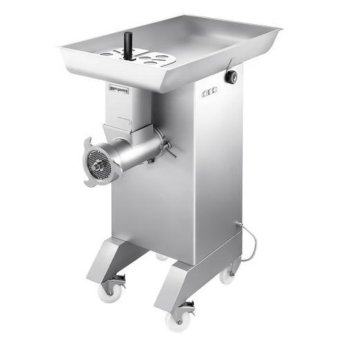 GGM Gastro | Elektrische vleesmolen 42 - 800-1000kg/uur - |, Zakelijke goederen, Horeca | Keukenapparatuur, Nieuw in verpakking