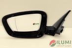 Spiegel Bmw 5 G30 G31 (2017-) 9 PIN EU, Verzenden, Gebruikt, BMW