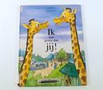 Boek Ik ben groter dan jij Ingrid Huber 9789073913592 G308, Verzenden, Gelezen