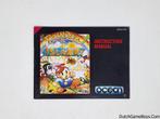 Nintendo NES - Rainbow Islands - Bubble Bobble 2 - FRA - Man, Spelcomputers en Games, Games | Nintendo NES, Verzenden, Gebruikt