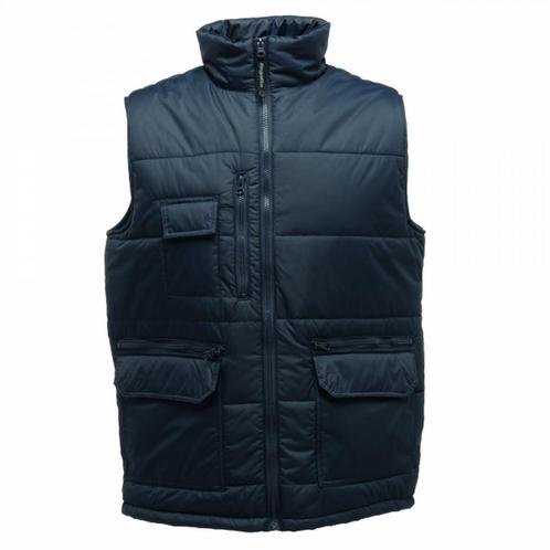 -53% Regatta  Regatta Heren steller bodywarmer  maat XL, Kleding | Dames, Wintersportkleding, Nieuw, Verzenden