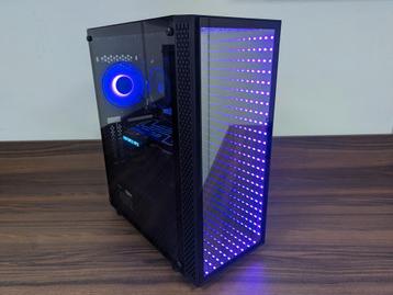 Game PC Ryzen 5 5600x – RTX 3060Ti – 32gb – 1TB beschikbaar voor biedingen